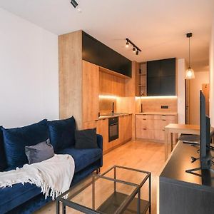 Appartement met een Slaapkamer